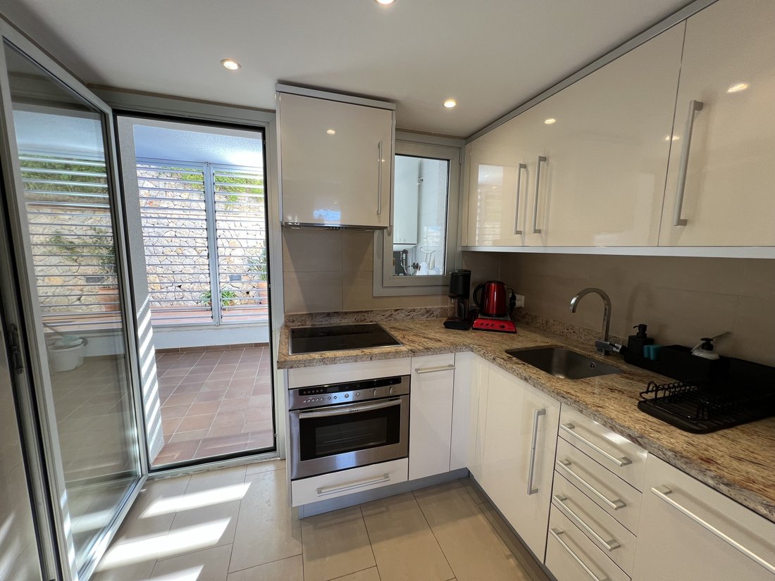 Apartment in Port d'Andratx, Andratx, Balearic Islands 5 - 18275546