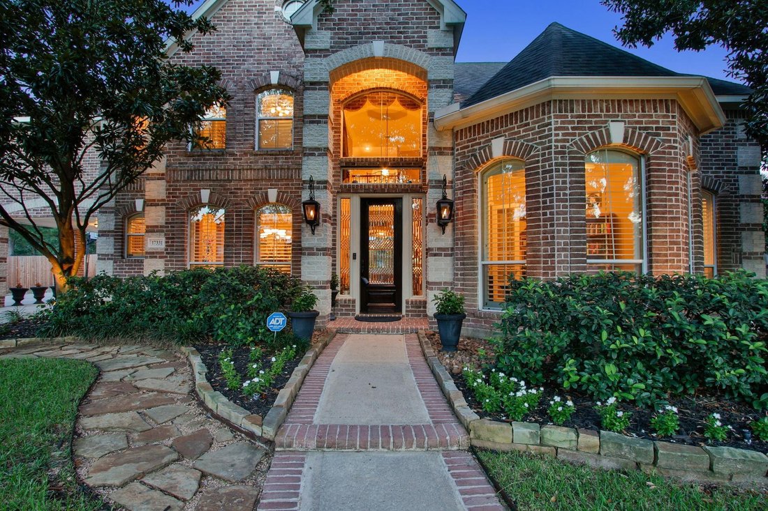 House in Houston, Texas, United States 2 - 18275024
