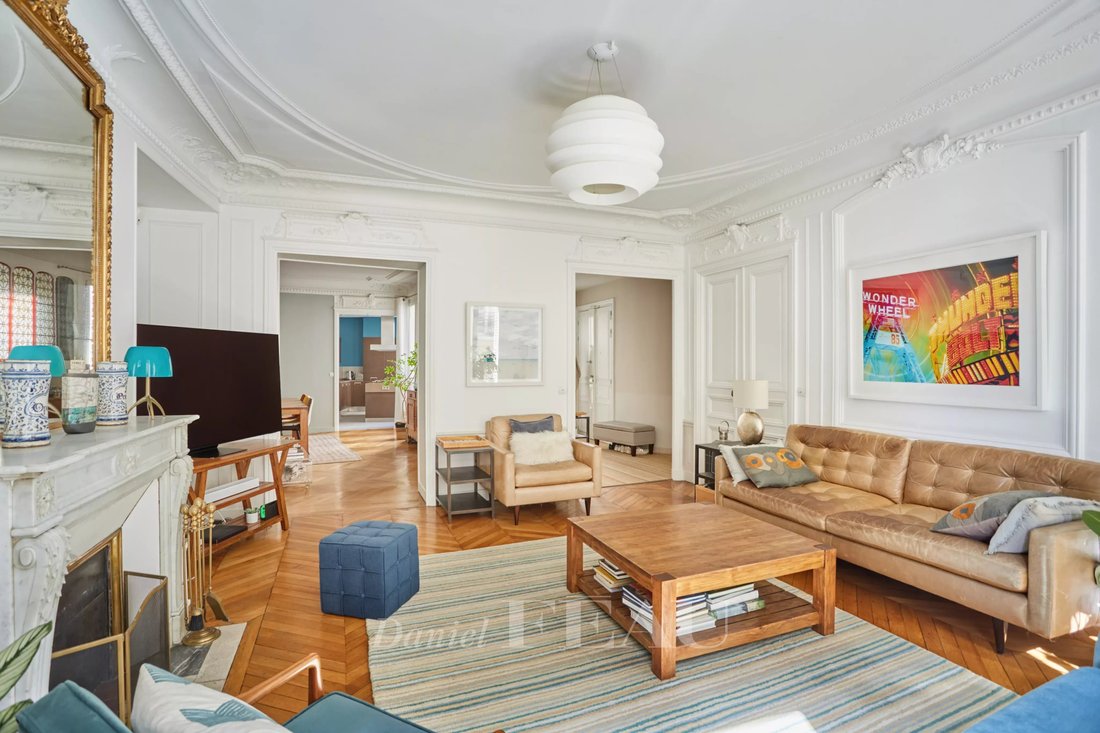 Apartment in Paris 6e Arrondissement, Paris, France 4 - 18271804