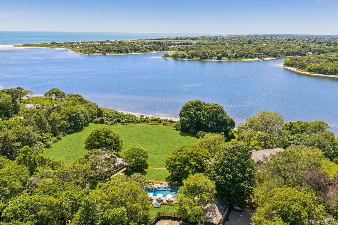 House in East Hampton, New York, United States 4 - 18272801