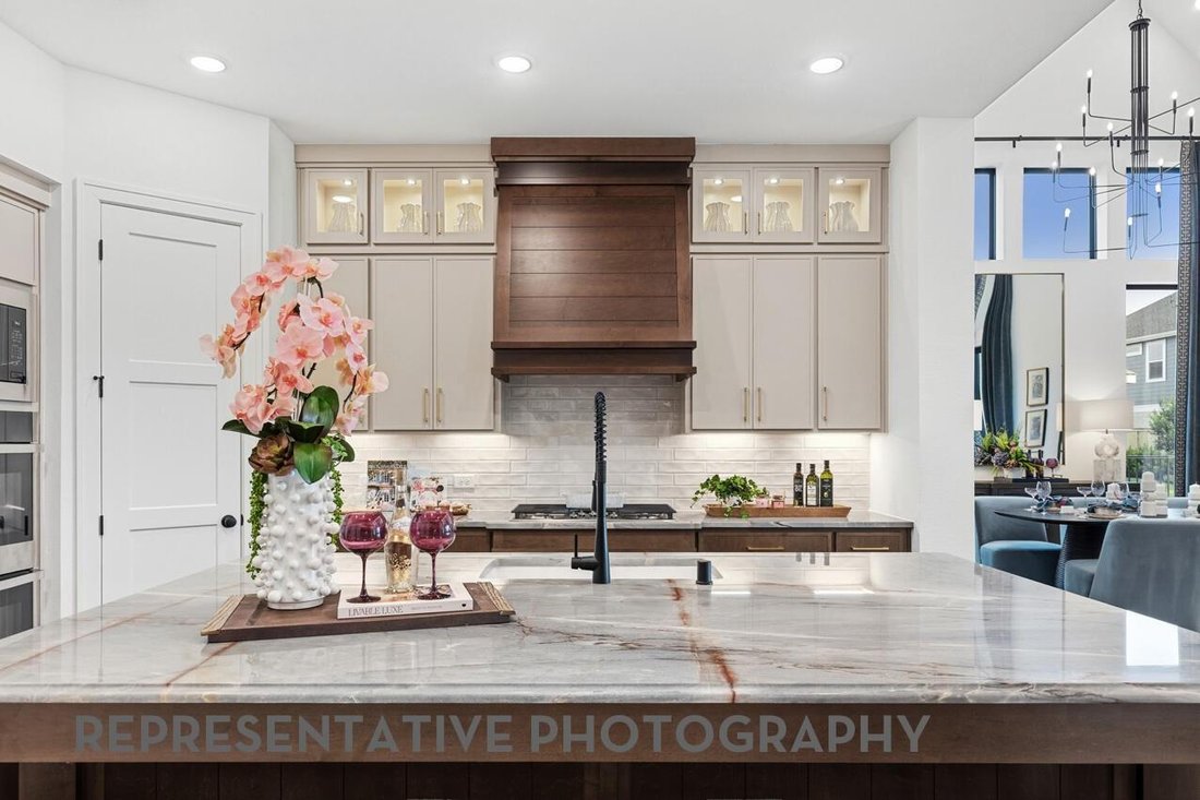 House in Brookshire, Texas, United States 5 - 18270822