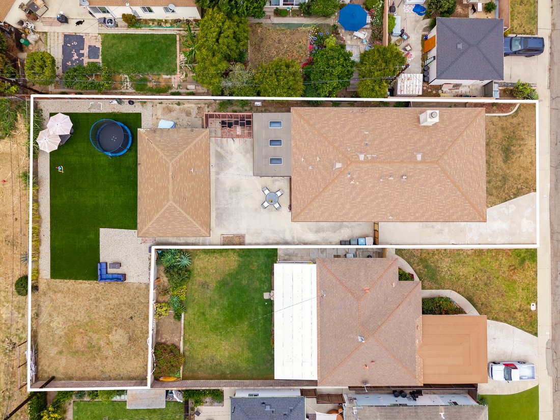 House in Ventura, California, United States 2 - 18271557