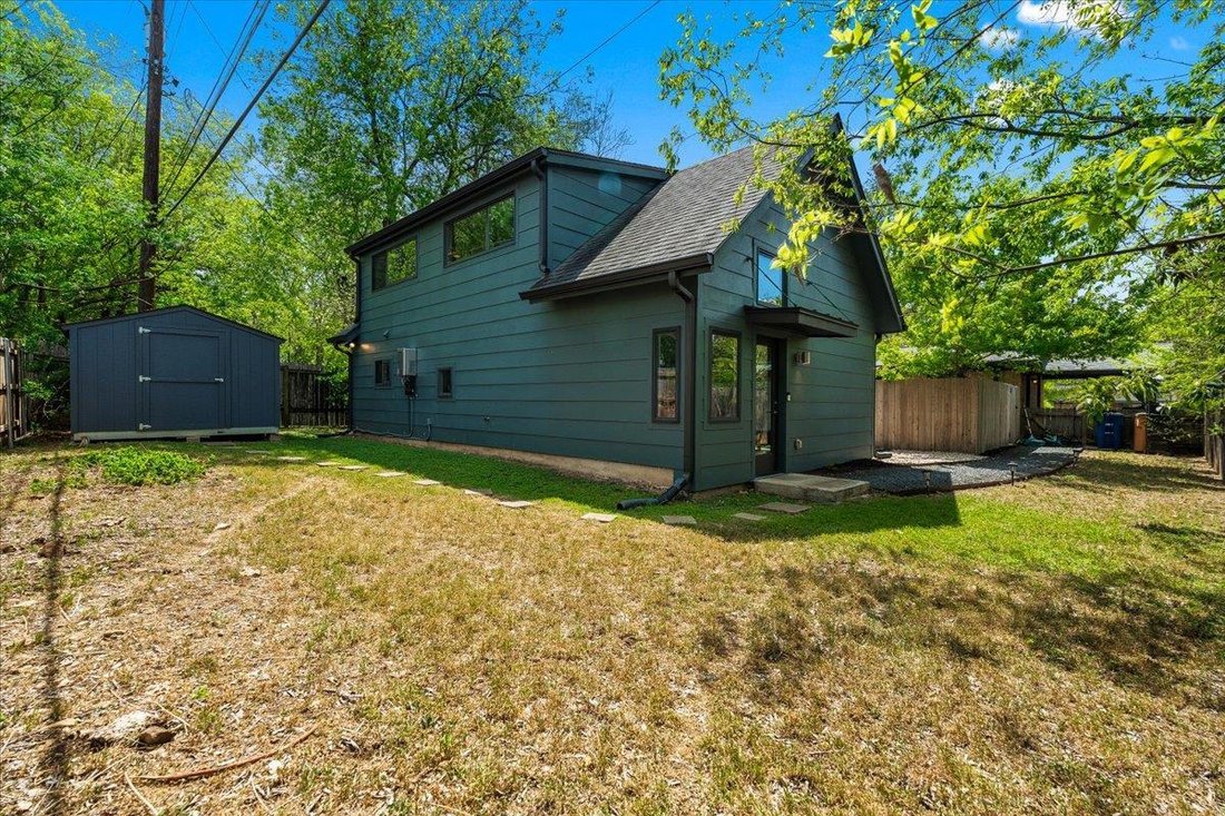 House in Austin, Texas, United States 2 - 18274507