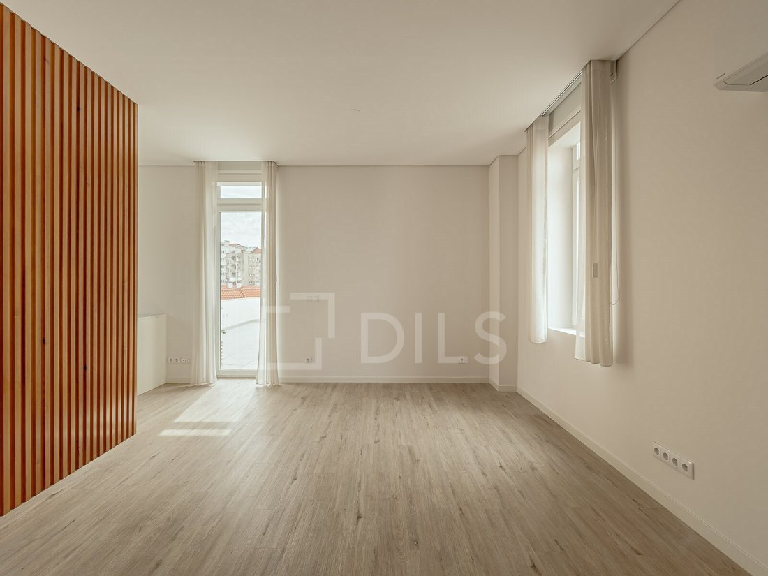Apartment in Campolide, Lisbon, Portugal 2 - 18271932
