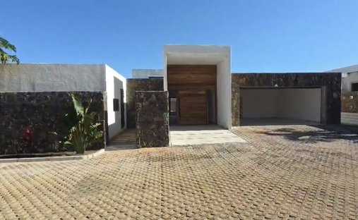 Villa a Grand Baie, Rivière du Rempart, Mauritius 1