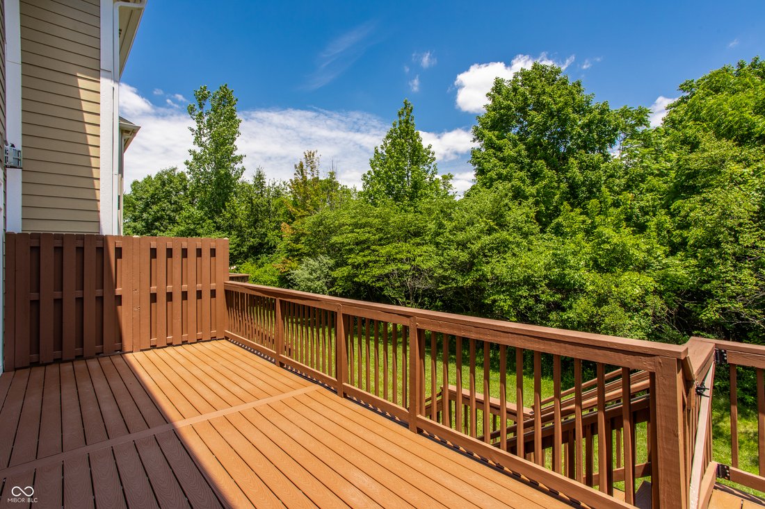 Condo in Zionsville, Indiana, United States 3 - 18270915