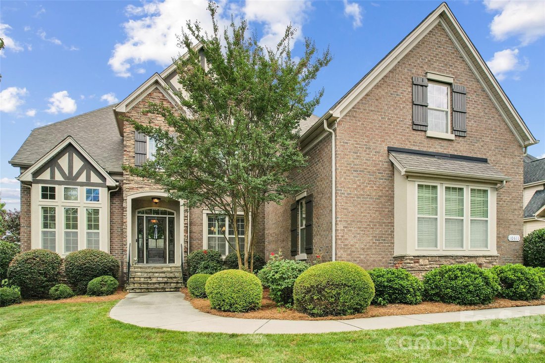 House in Concord, North Carolina, United States 1 - 18274931