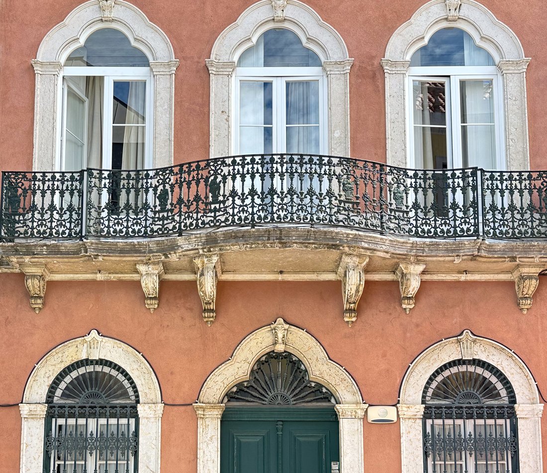 Villa in Santo Antonio, Lisbon, Portugal 2 - 18271542