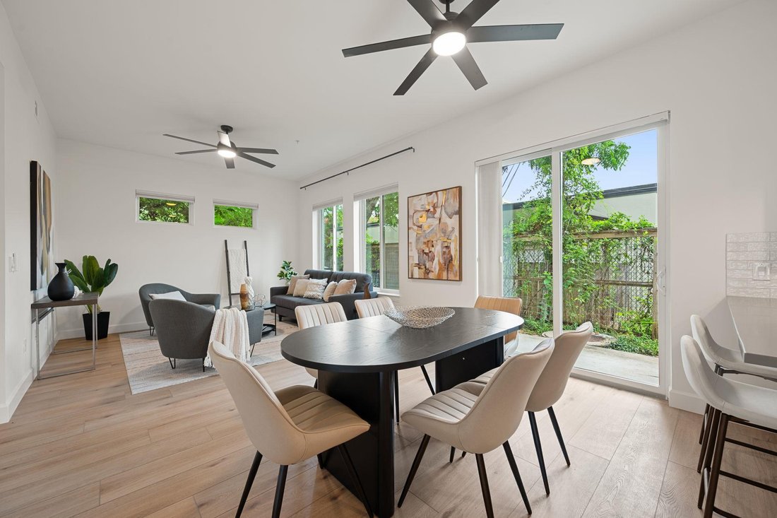 Condo in Austin, Texas, United States 3 - 18274414