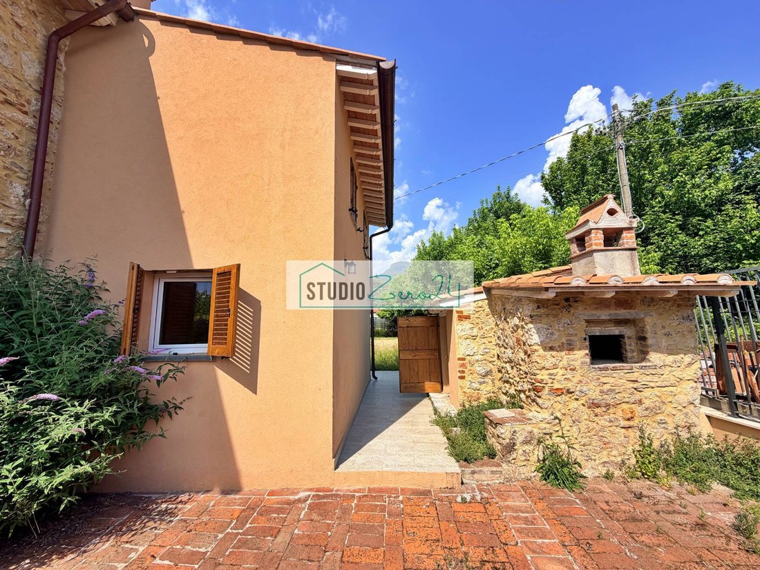 Villa in Pietrasanta, Tuscany, Italy 3 - 18276132