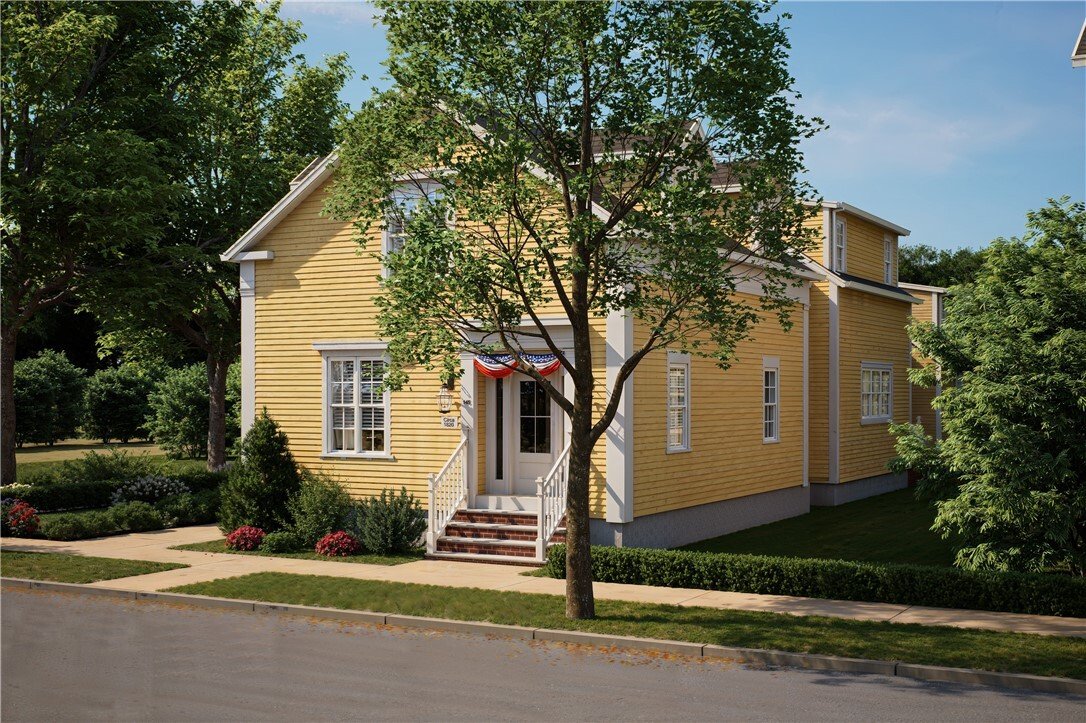 House in Bristol, Rhode Island, United States 4 - 18273179