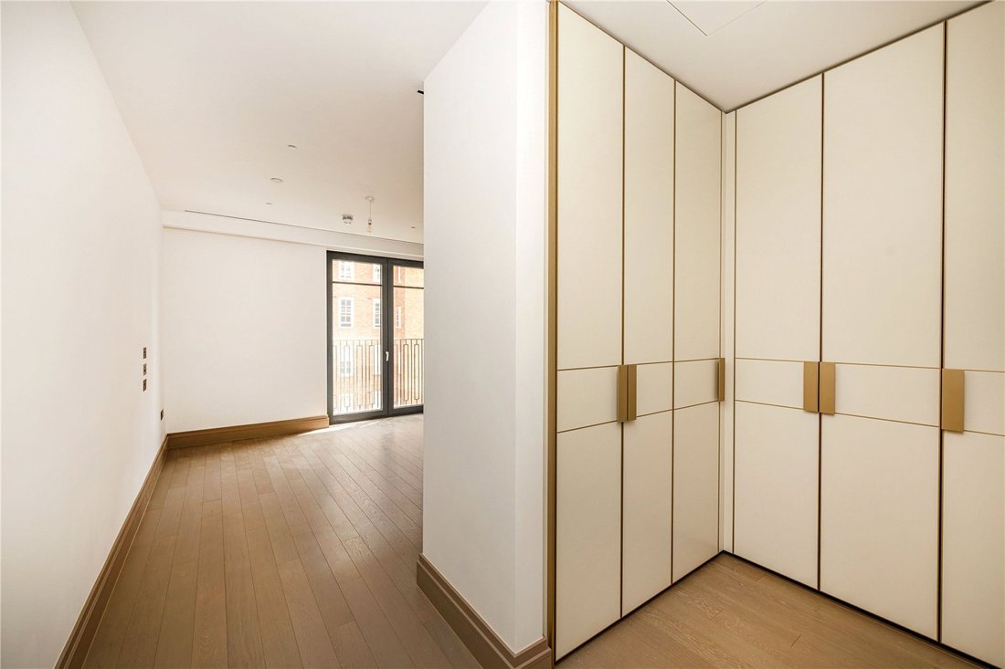 Apartment in Brompton, Kensington And Chelsea, England 4 - 18270209