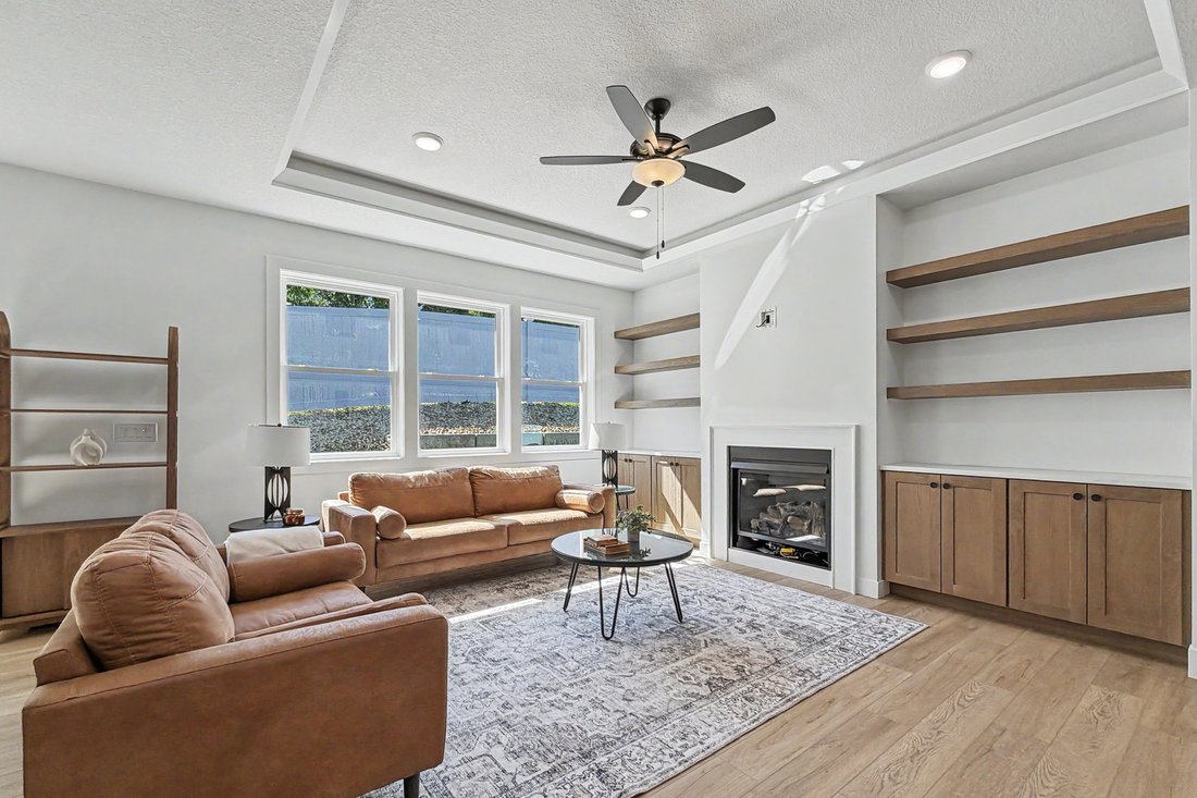 Townhouse in Bettendorf, Iowa, United States 2 - 18273883