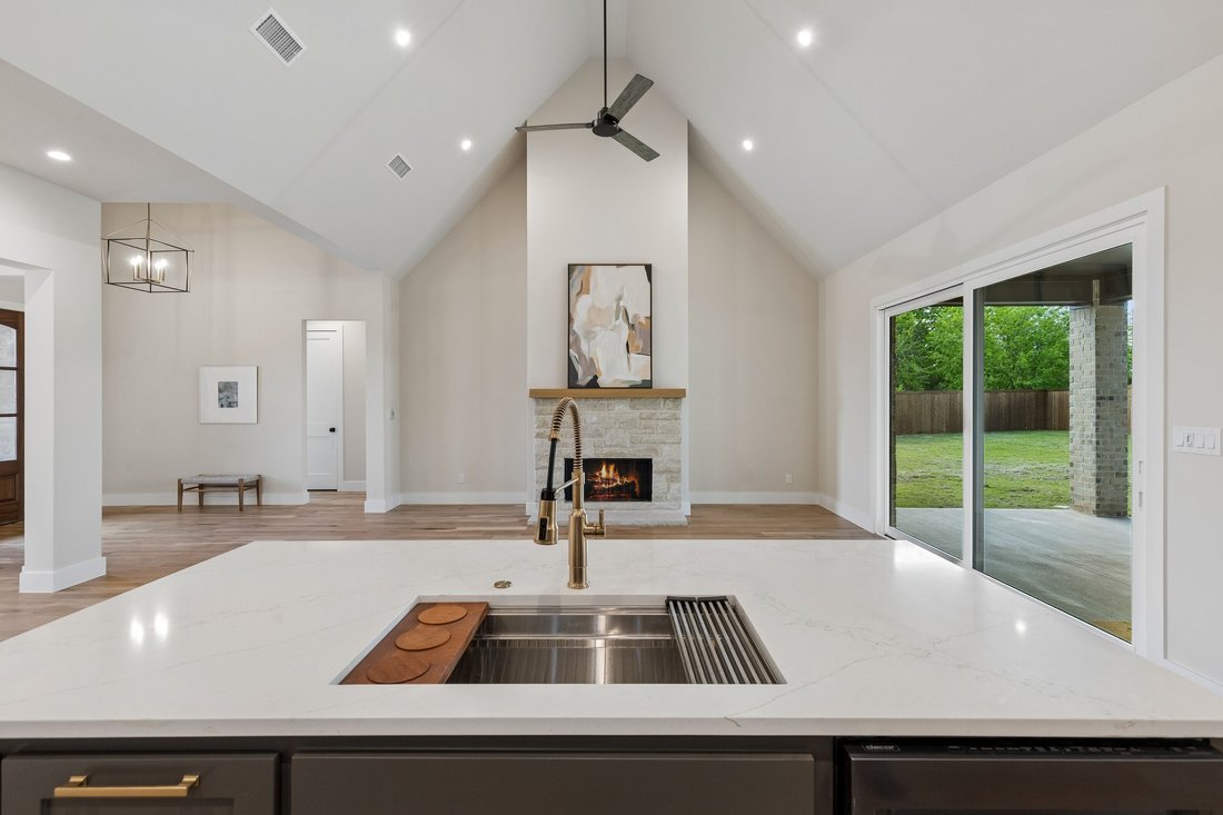 House in Sherman, Texas, United States 4 - 16932690