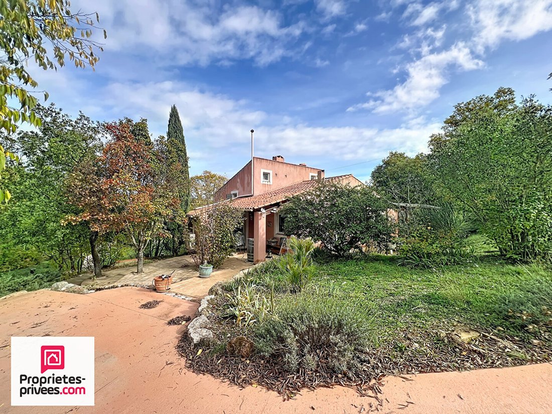 Villa in Rians, Provence-Alpes-Côte d'Azur, France 3 - 18275606