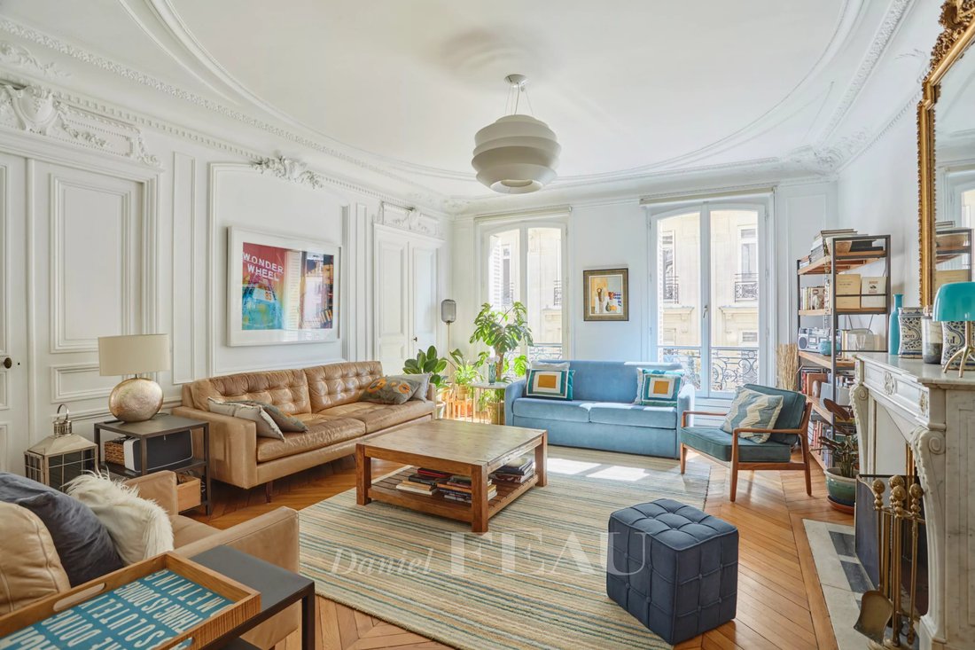 Apartment in Paris 6e Arrondissement, Paris, France 1 - 18271804