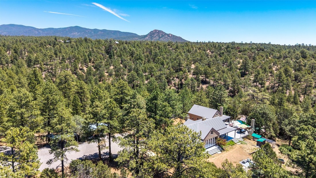House in Santa Fe, New Mexico, United States 2 - 18271473