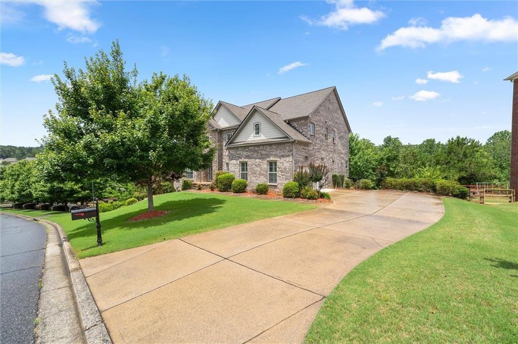 House in Cumming, Georgia, United States 5 - 18274897