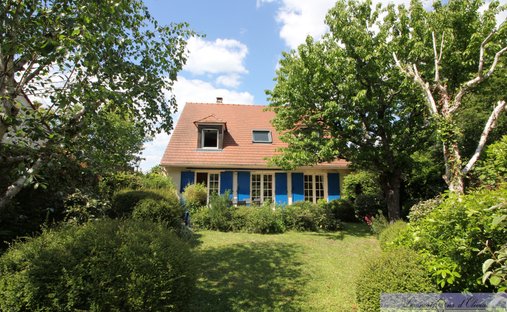 House in Sucy-en-Brie, Ile-de-France, France 1