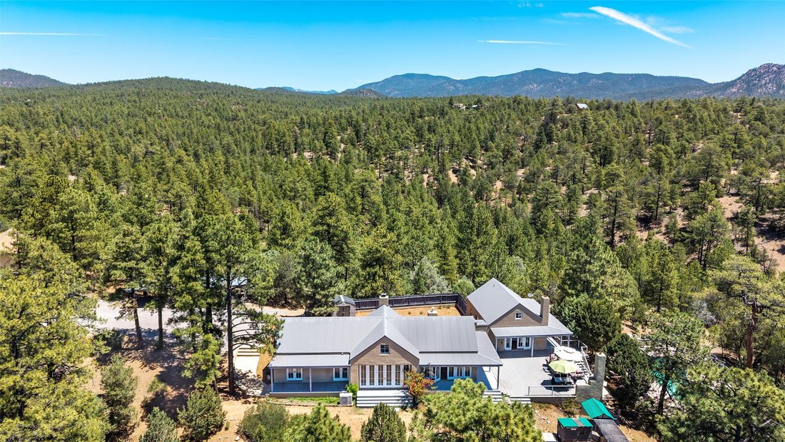 House in Santa Fe, New Mexico, United States 3 - 18271473