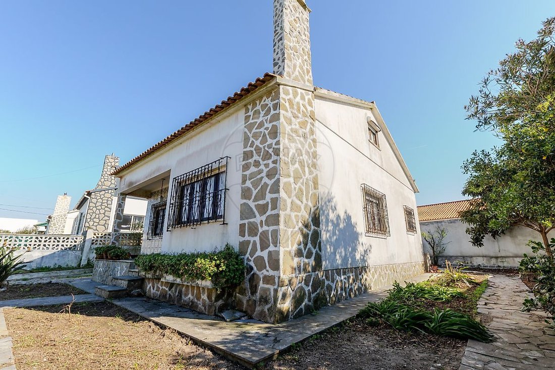 House in Silveira, Lisbon, Portugal 1 - 18271055