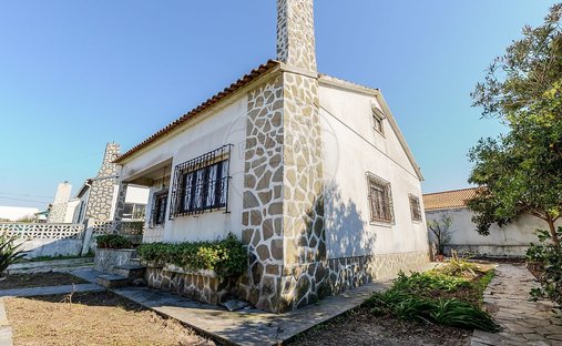 Haus in Silveira, Lissabon, Portugal 1