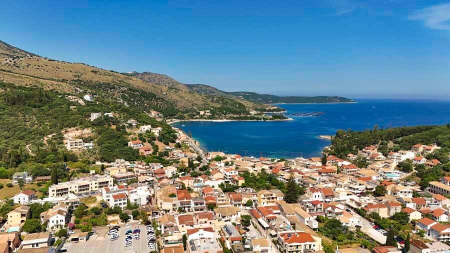 Villa in Corfu, Peloponnese, Western Greece and the Ionian, Greece 5 - 18270085