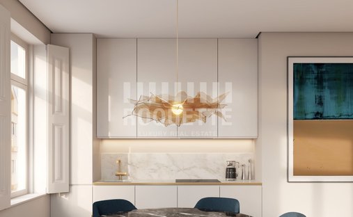 Apartment in Cedofeita, Santo Ildefonso, Se, Miragaia, Sao Nicolau e Vitoria, Porto District, Portugal 1