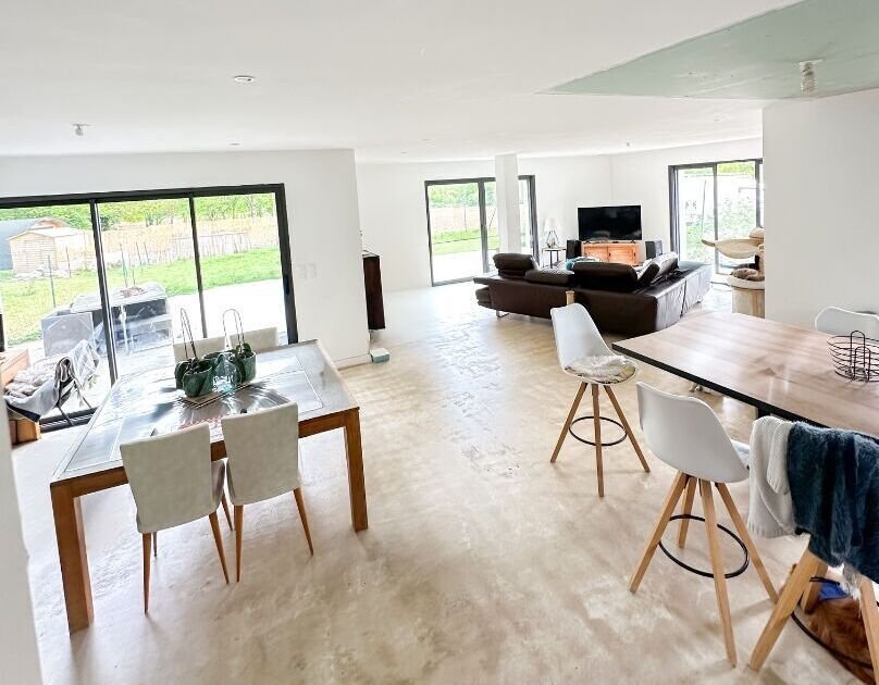 Villa in Combourg, Brittany, France 4 - 18275638