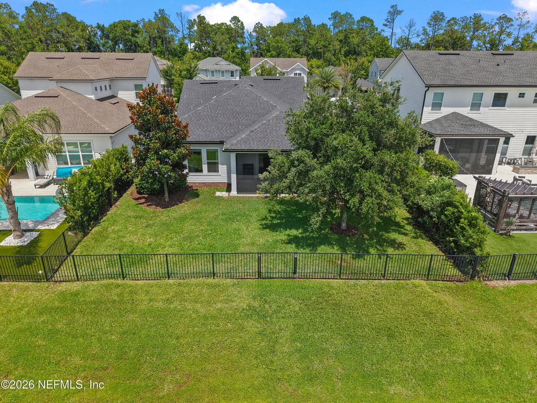 House in Jacksonville, Florida, United States 5 - 18273078