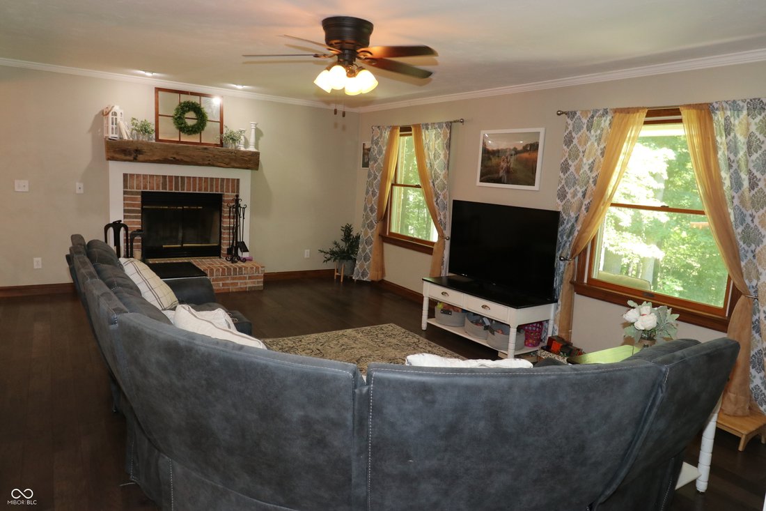 House in Batesville, Indiana, United States 3 - 18273425