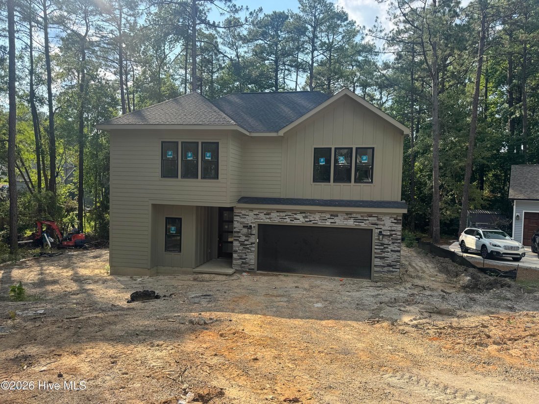 House in Pinehurst, North Carolina, United States 1 - 17301659