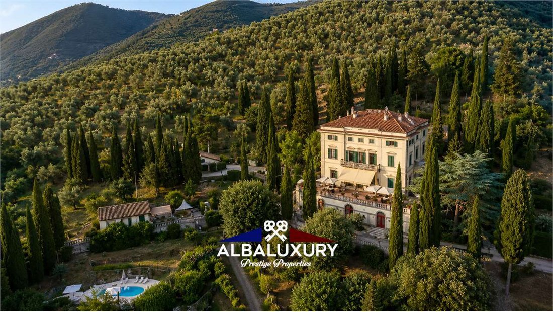 Villa in Pontasserchio, San Giuliano Terme, Tuscany 5 - 16674651