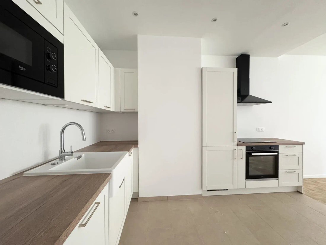 Apartment in Forêt, Saint-Germain-en-Laye, France 2 - 18273974