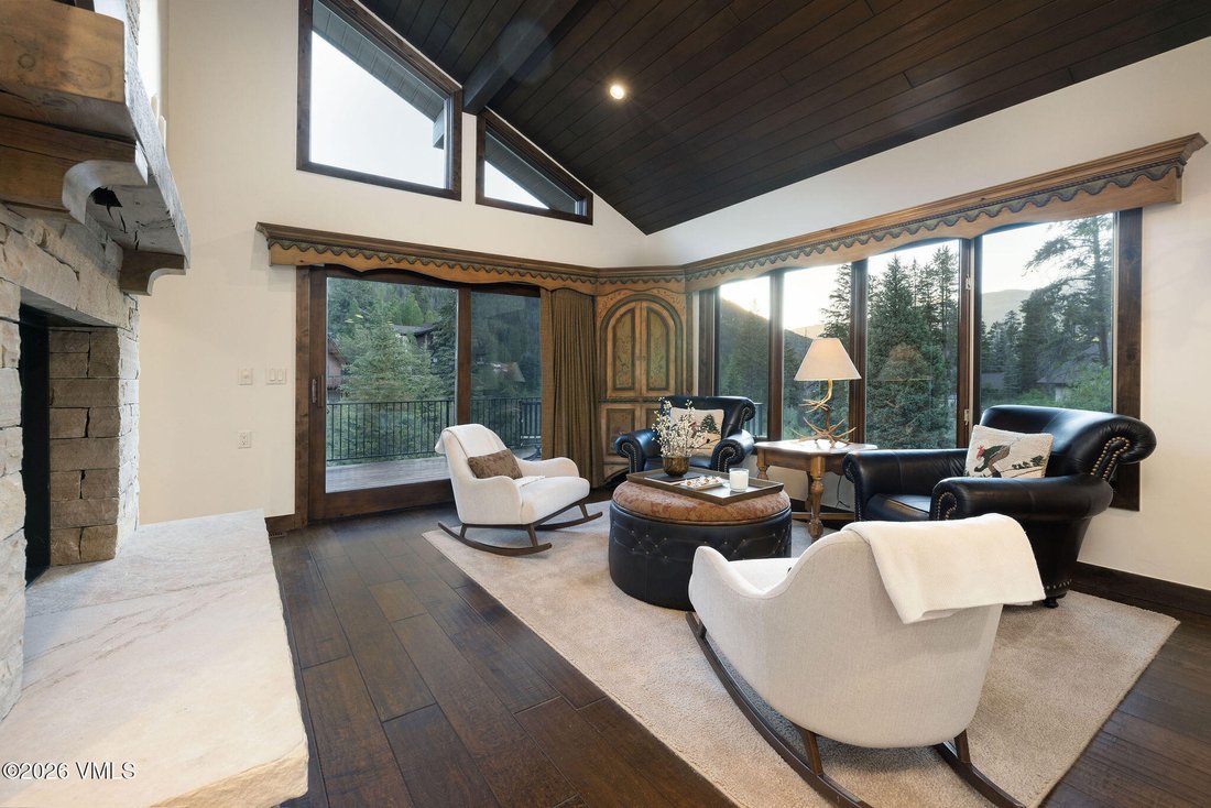 House in Vail, Colorado, United States 5 - 18180083