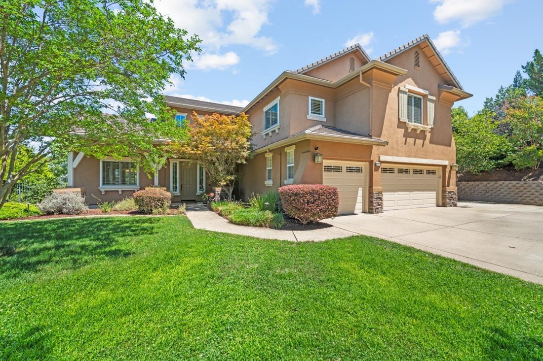 House in El Dorado Hills, California, United States 1 - 18274466
