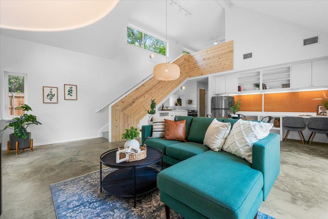Apartment in Austin, Texas, United States 5 - 18274405