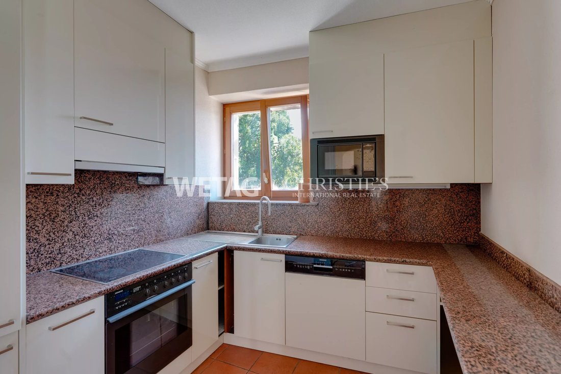 Apartment in Lugano, Ticino, Switzerland 4 - 14418124