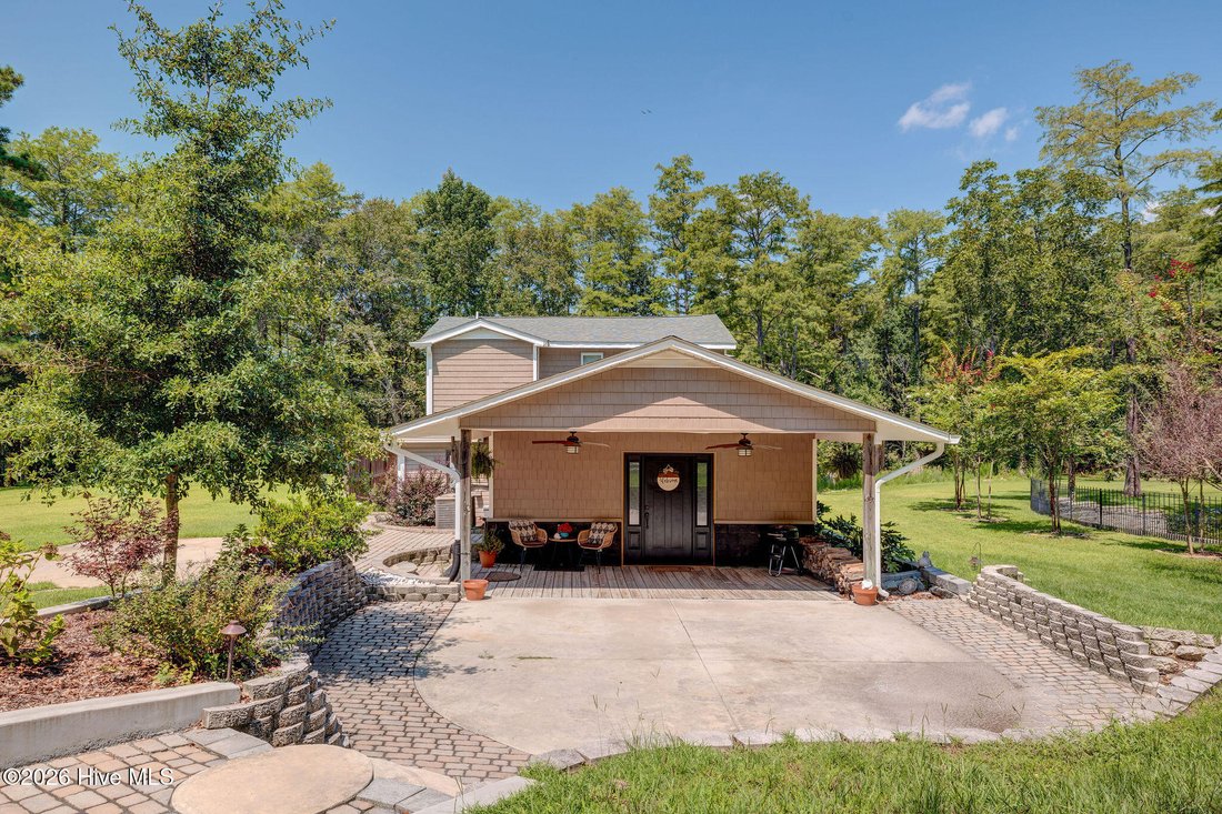 House in Hampstead, North Carolina, United States 2 - 18270453