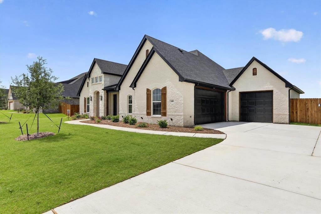 House in Godley, Texas, United States 1 - 17666336