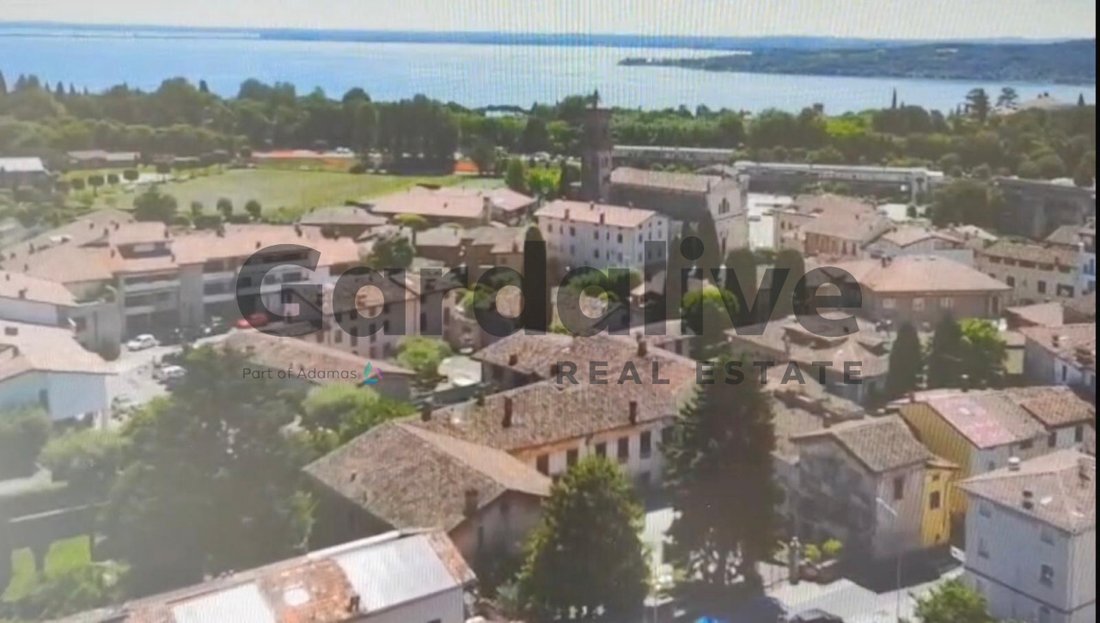 Apartment in Padenghe sul Garda, Lombardy, Italy 1 - 18275738
