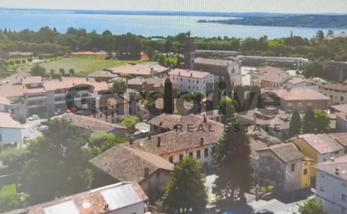 Apartment in Padenghe sul Garda, Lombardy, Italy 1
