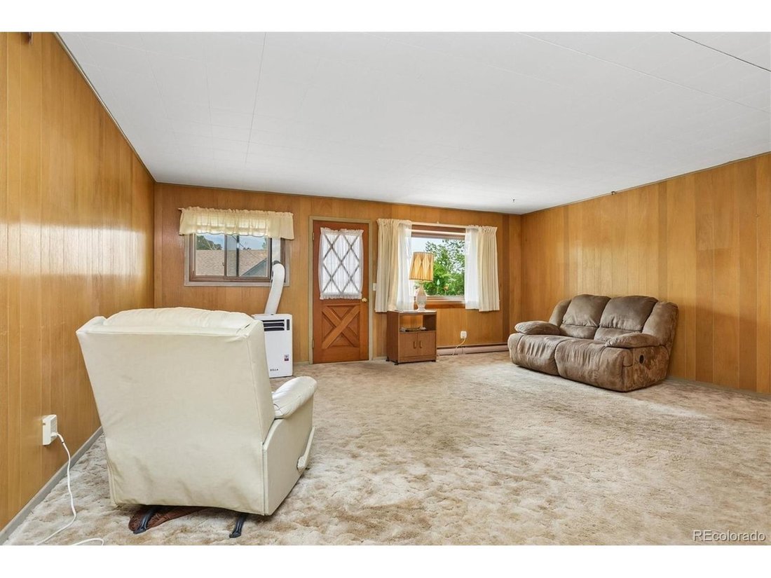 House in Buena Vista, Colorado, United States 4 - 18203944