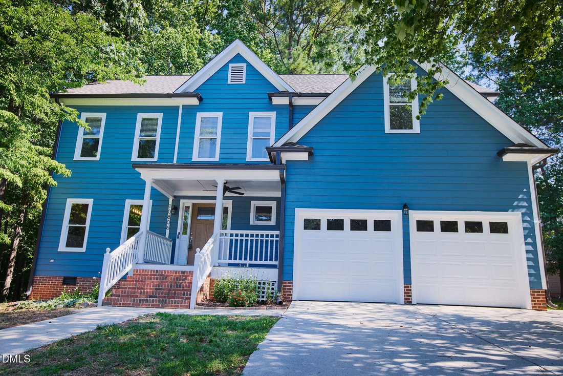 House in Raleigh, North Carolina, United States 1 - 17796001