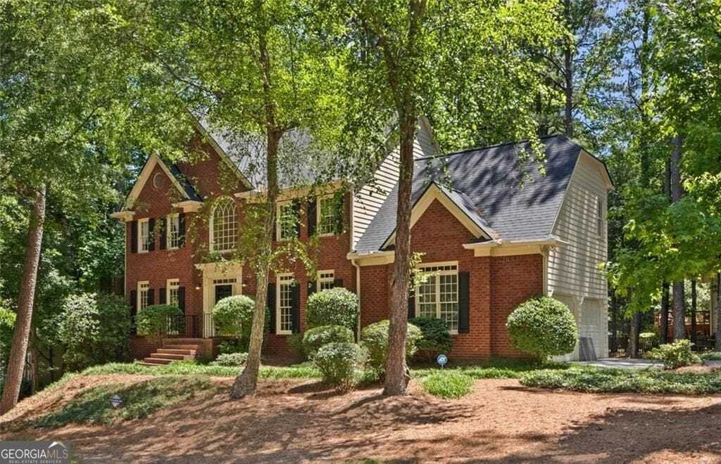House in Snellville, Georgia, United States 2 - 17956306