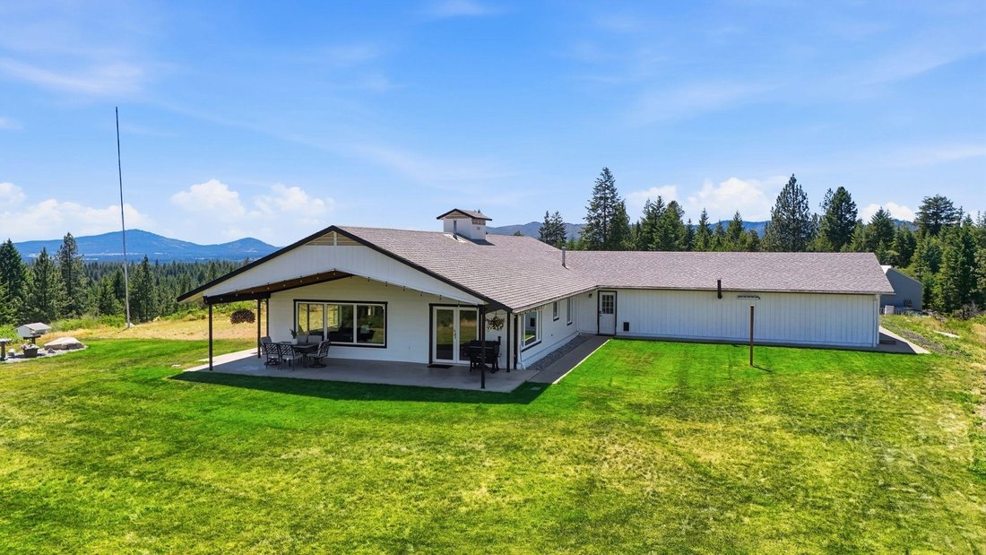 House in Clayton, Washington, United States 2 - 18274719