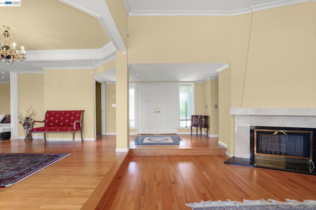 House in San Ramon, California, United States 5 - 18274866