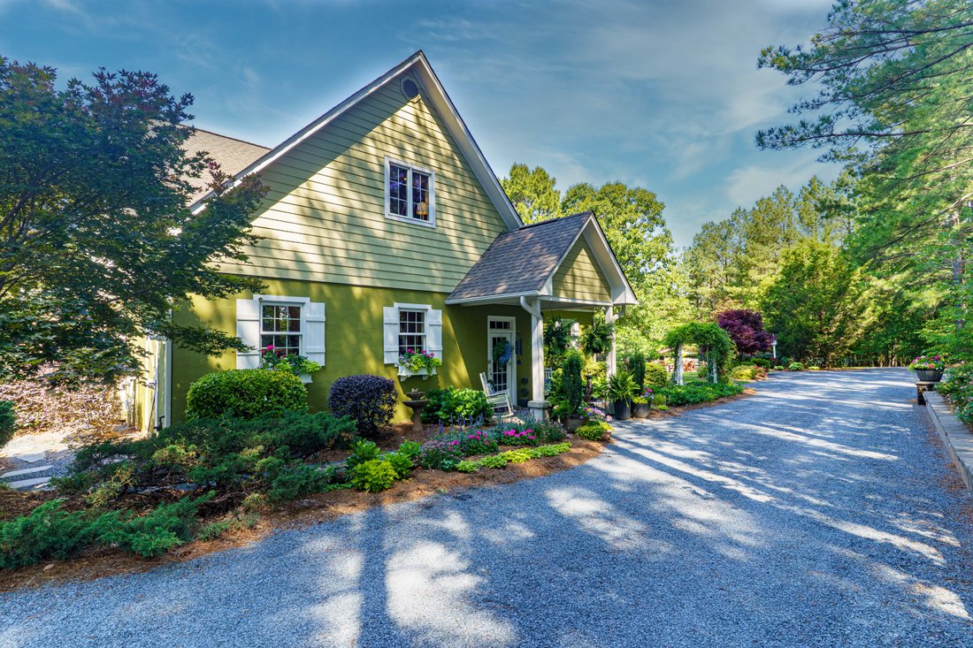 House in Cameron, North Carolina, United States 3 - 18271879