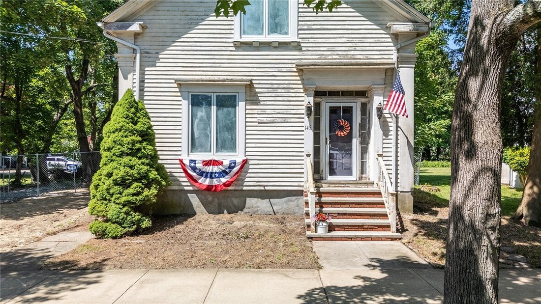 House in Bristol, Rhode Island, United States 3 - 18273179