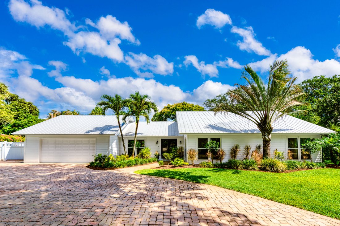 House in Stuart, Florida, United States 1 - 18271596